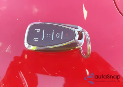 2018 Chevrolet Camaro 1Lt from USA, damaged, VIN 1G1FB1RSXJ0118002